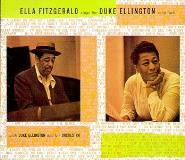 Ella Fitzgerald Duke Ellington Songbook 