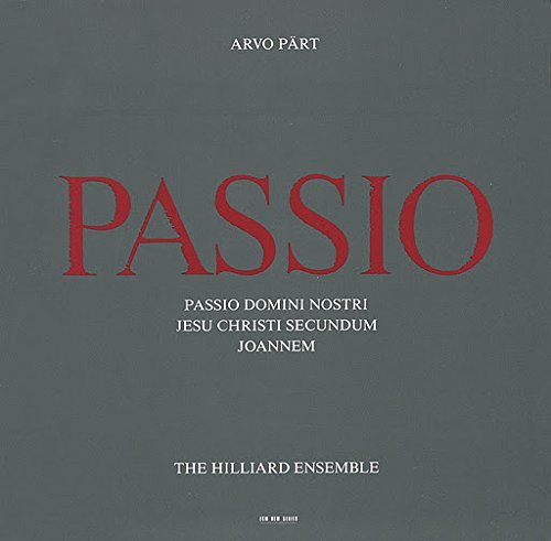 A. Part/Passio@Hilliard Ens