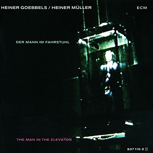 GOEBBELS,H./MAN IN THE ELEVATOR