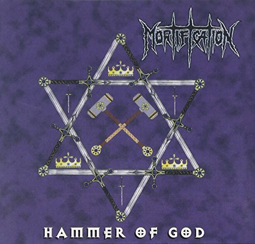 Mortification/Hammer Of God