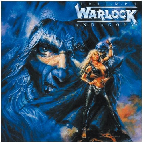 Warlock/Triumph & Agony