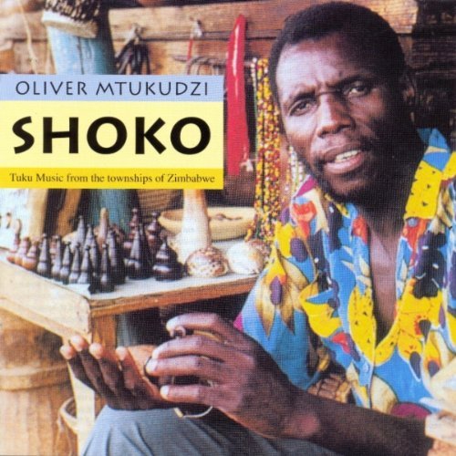 Oliver Mtukudzi/Shoko