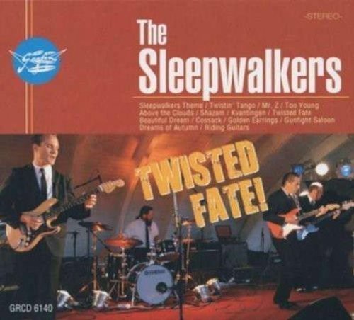 Sleepwalkers/Twisted Fate