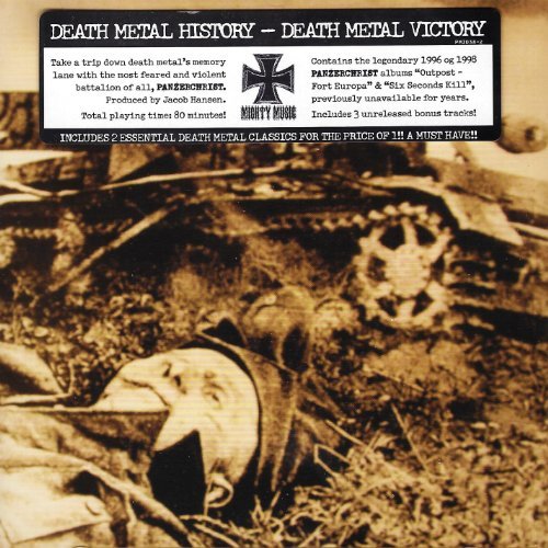 Panzerchrist/Himmelfartskommando
