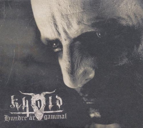 Khold/Hundre Ar Gammal@Import-Gbr@2 Cd Set