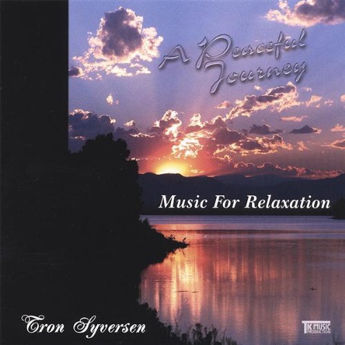 Tron Syversen/Peaceful Journey