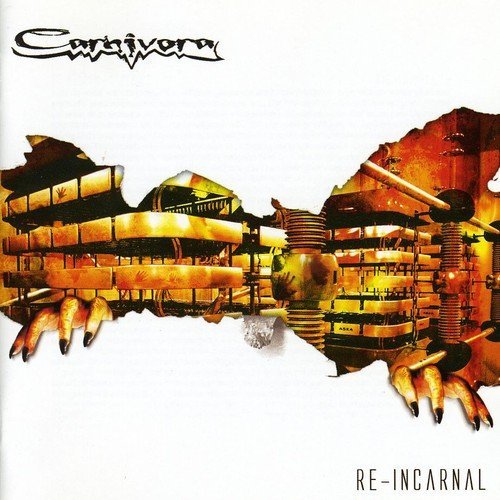 Carnivora/Re-Incarnal@Import-Gbr