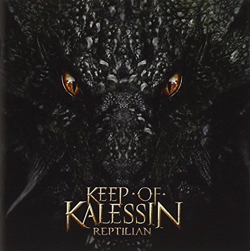 Keep Of Kalessin/Reptilian@Import-Gbr