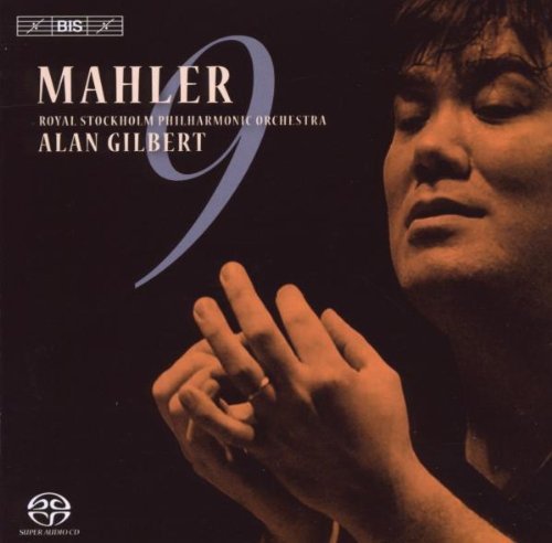 Royal Stockholm Philharmonic O Symphony No.9 Sacd 