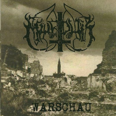 Marduk/Warschau@Import-Gbr@Double Gatefold Lp
