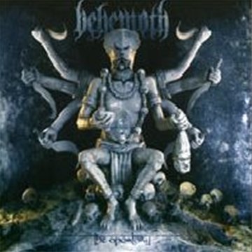 Behemoth/Apostasy@Import-Gbr
