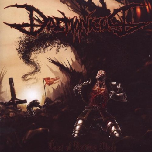 Daemonicus/Host Of Rotting Flesh