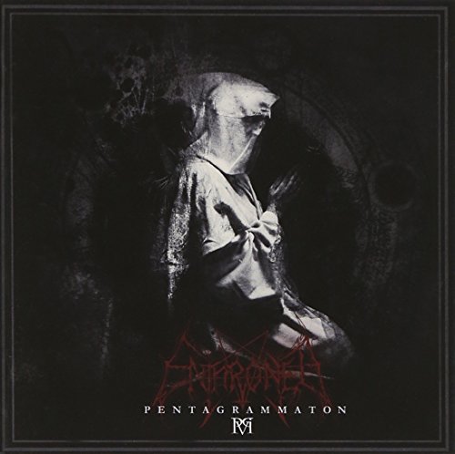 Enthroned/Pentagrammaton