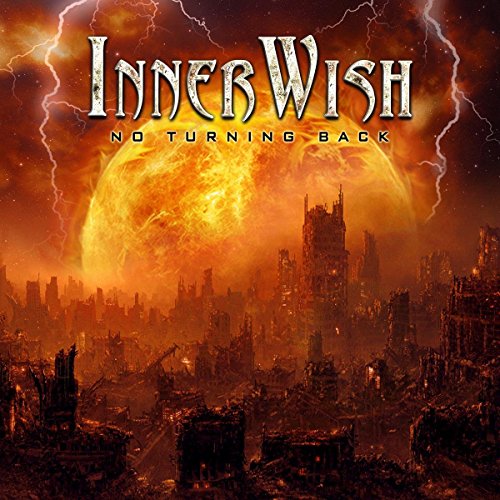 Innerwish/No Turning Back@Import-Gbr