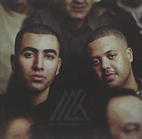 Mohammed Ali/Vi@Import-Eu