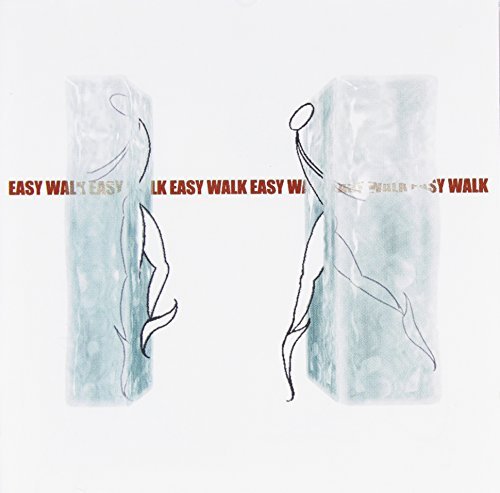 Jo & Stefan Pettersson Dahl/Easy Walk