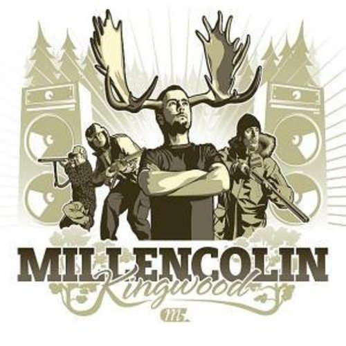 Millencolin/Kingwood@Import-Eu