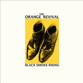 Orange Revival/Black Smoke Rising