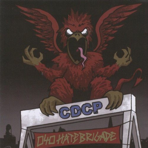 Cdcp/040 Hatebrigade