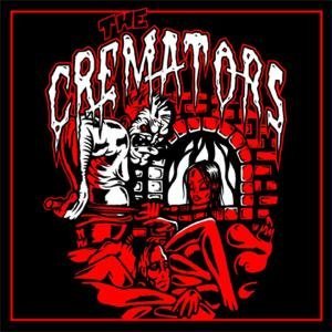 Cremators/Cremators Ep