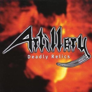 Artillery/Deadly Relics@Import