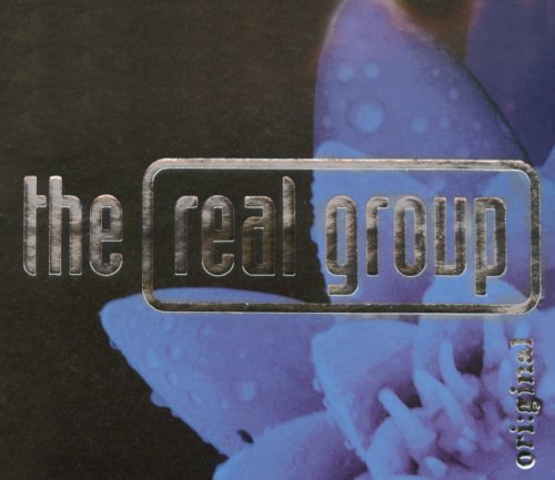 Real Group/Original@Import-Swe