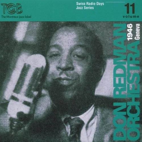 Don Redman/Geneva 1946@Import-Eu