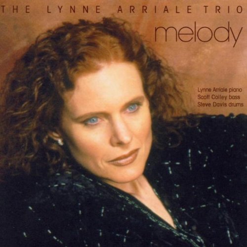 Lynne Arriale/Melody@Import-Eu