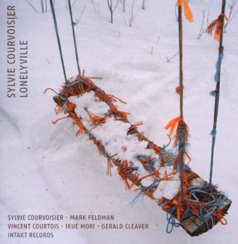 Sylvie Courvoisier/Lonelyville