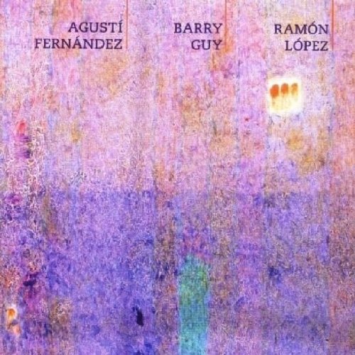 Agusti Fernandez/Aurora