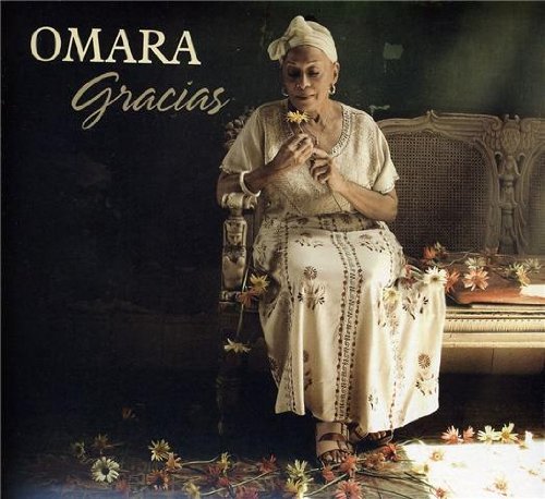 Omara Portuondo/Gracias