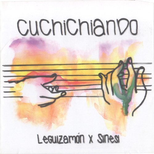 Cuchi/Sinesi Quique Leguizamon/Cuchichiando@Import-Arg