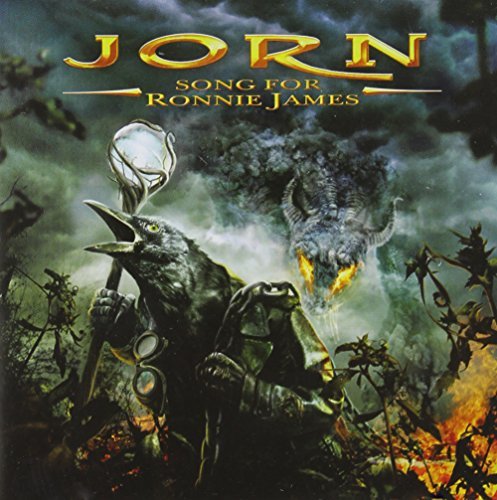 Jorn/Dio@Import-Arg