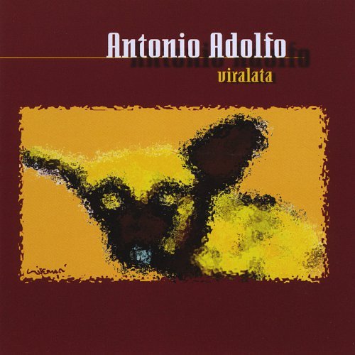 Antonio Adolfo/Viralata@Import-Bra