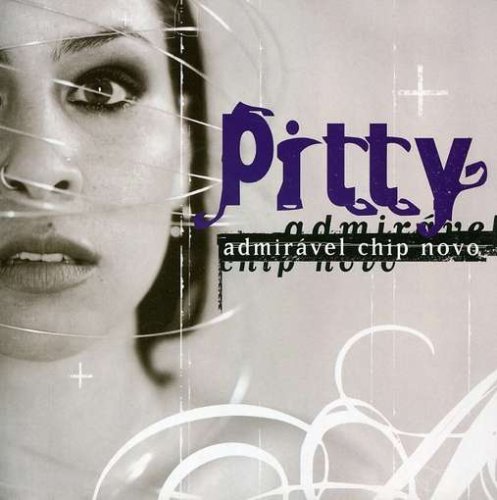 PITTY/ADMIRAVEL CHIP NOVO