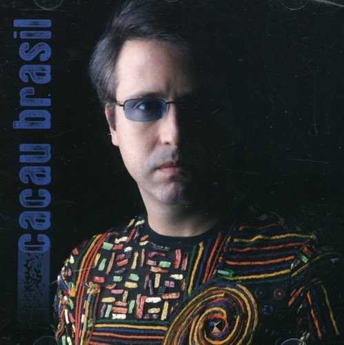Cacau Brasil/Cacau Brasil@Import-Bra