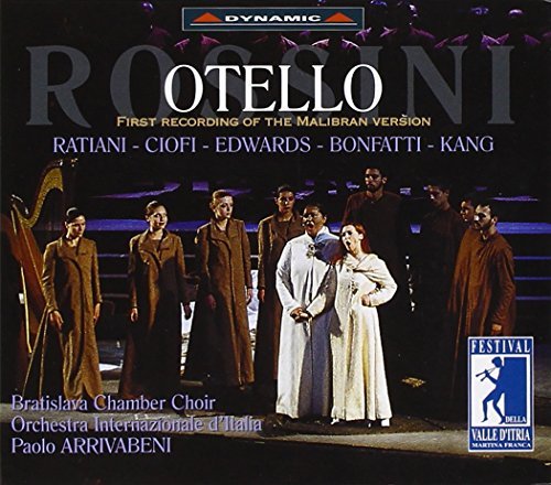G. Rossini/Otello
