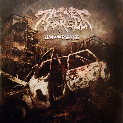 Ticket To Hell/Man Made Paradise