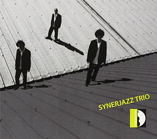 Synerjazz Trio/Synerjazz Trio