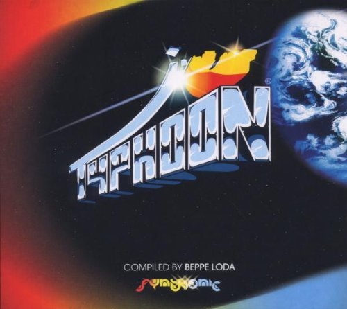 Typhoon/Typhoon