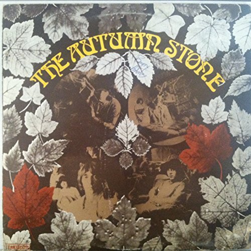 Small Faces/Autumn Stone@2 Lp Set