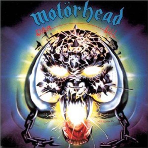 Motorhead/Overkill