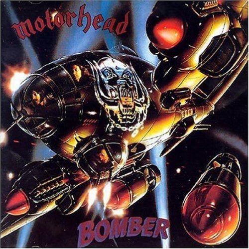 Motorhead/Bomber