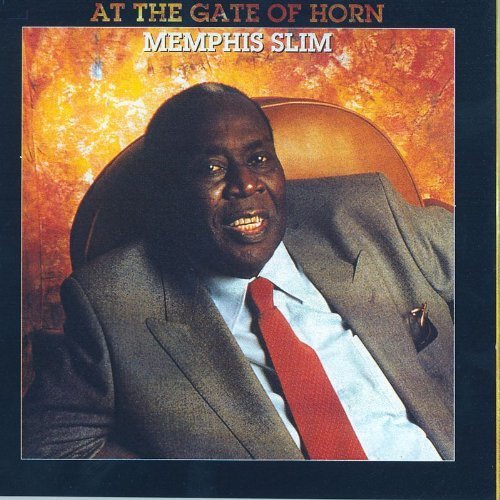 Memphis Slim/At The Gate Of Horn