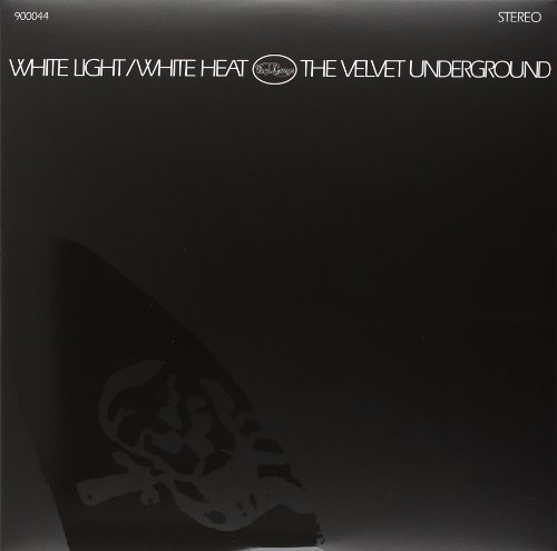 Velvet Underground/White Light/White Heat@Import-Ita@LP