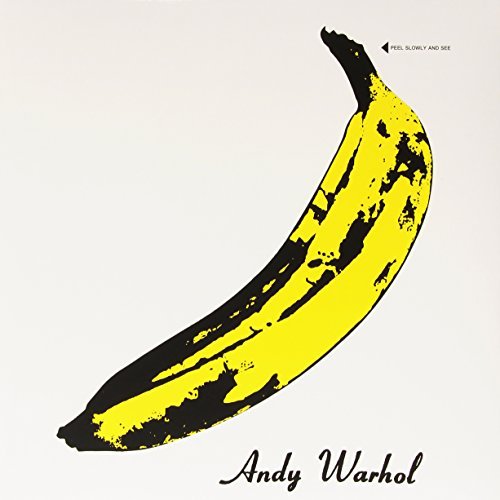 Velvet Underground/Velvet Underground & Nico@Import-Gbr@Lp