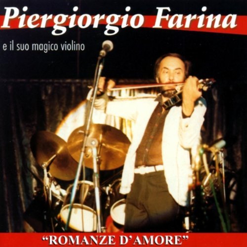 Farina Piergiorgio/Piergiorgio Farina E Il Suo@Import-Ita