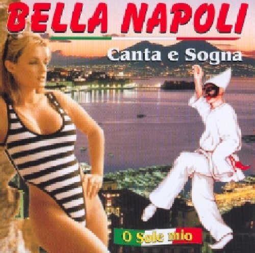 O Sole Mio/O Sole Mio Compilation@Import-Ita