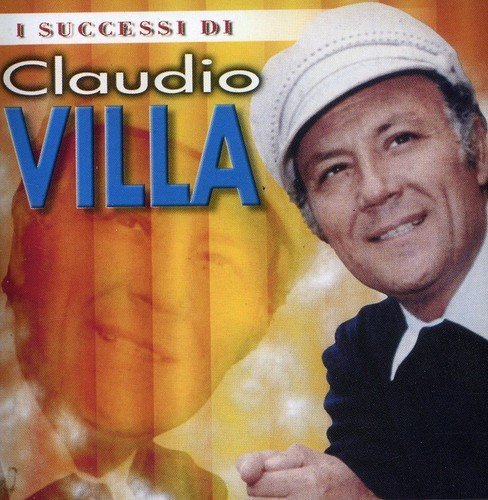 Claudio Villa/I Successi Di@Import-Ita