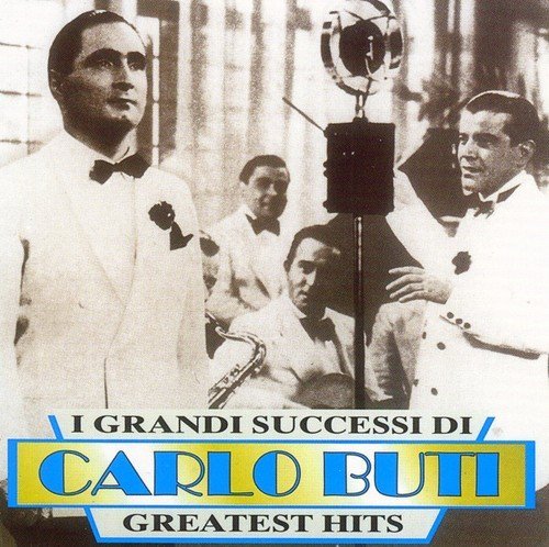BUTI,CARLO/I GRANDI SUCCESSI DI